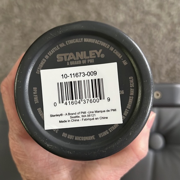 ❗️FINAL❗️ 🆕 STANLEY Quencher H2.0 Tumbler - Picture 5 of 5